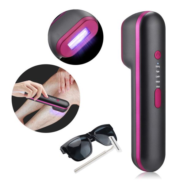 1PCS Laser Hair Removal For Women And Man 100,000 Flashes IPL Painless Laser Hair Removal - Image 8