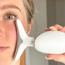 Skinora™ EMS Lifting & Firming Massager
