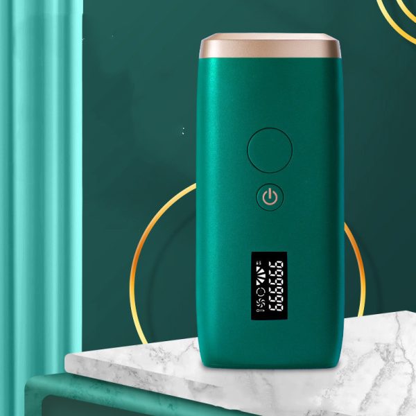 Household Whole Body Universal Portable Ladies Hair Shaver - Image 2