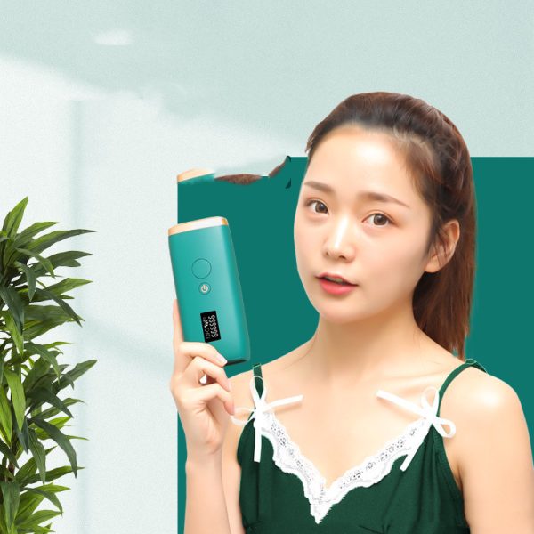 Household Whole Body Universal Portable Ladies Hair Shaver - Image 4