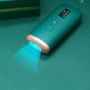 Household Whole Body Universal Portable Ladies Hair Shaver