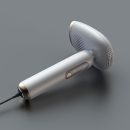 Folding Laser Hair Removal Device New Home Handheld IPL Freezing Point Quartz Laser Shaver