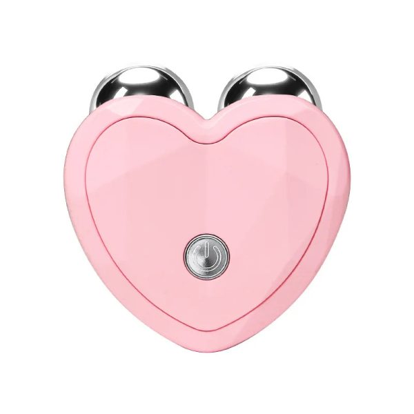 Skinora™ EMS Face Lifting Massager – Microcurrent Roller for Skin Tightening, Anti-Wrinkle, Facial Rejuvenation & Lifting