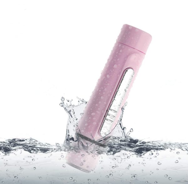 Skinora™ Electric shaver