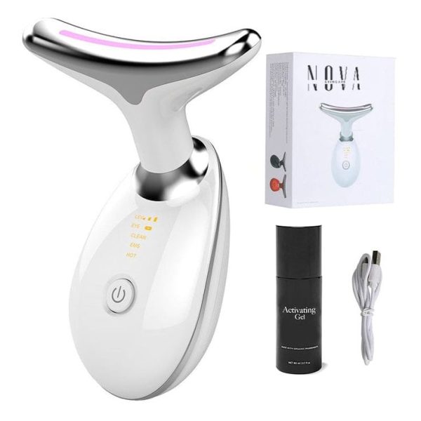Skinora™ EMS Lifting & Firming Massager - Image 5