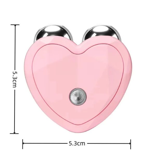 Skinora™ EMS Face Lifting Massager – Microcurrent Roller for Skin Tightening, Anti-Wrinkle, Facial Rejuvenation & Lifting - Image 5