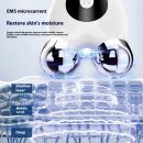 Micro Current Lifting Machine Face Beauty Import Instrument Household Facial Rejuvenation Roller Massager