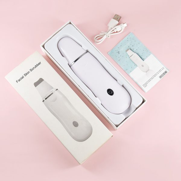 Skinora™ Deep Cleansing & Face Tightening Wand - Image 3